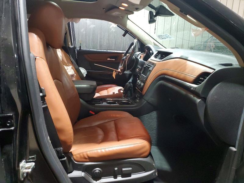 Продажа на аукционе авто 2016 Chevrolet Traverse, vin: 1GNKVJKDXGJ173505, номер лота: 53412326