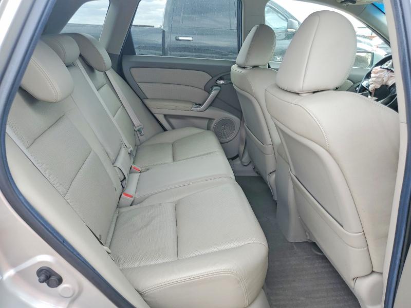 Aukcja sprzedaży 2012 Acura Rdx, vin: 5J8TB1H5XCA002089, numer aukcji: 53378376