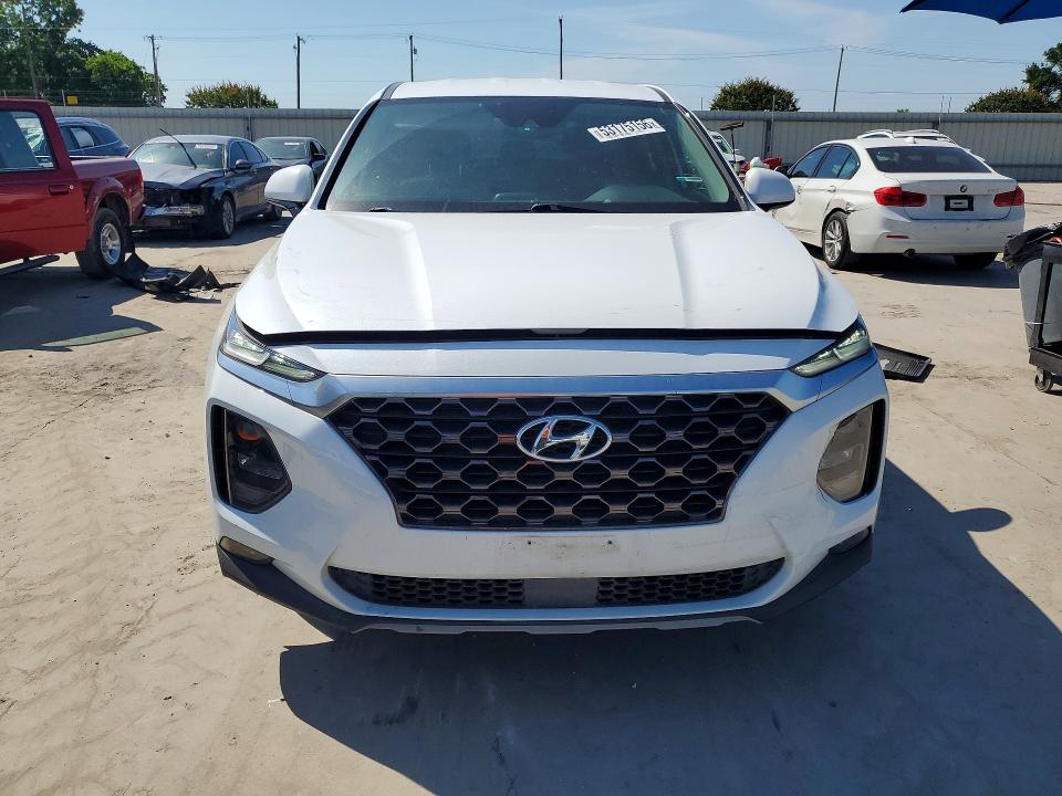 Aukcja sprzedaży 2020 Hyundai Santa Fe, vin: 5NMS33AD3LH250193, numer aukcji: 53175156