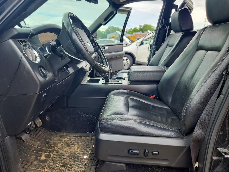 Aukcja sprzedaży 2008 Ford Expedition, vin: 1FMFK16528LA05350, numer aukcji: 53915526