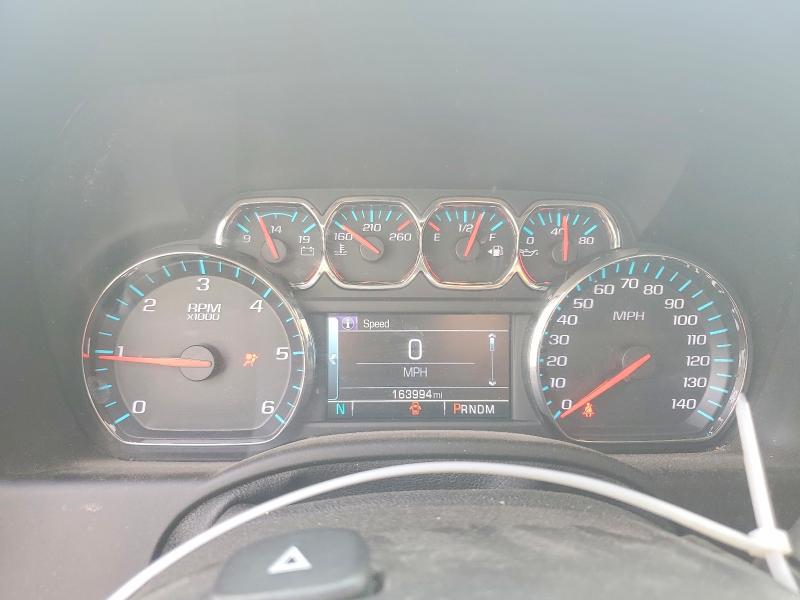 Продажа на аукционе авто 2016 Chevrolet Suburban, vin: 1GNSKJKC0GR222356, номер лота: 52751936