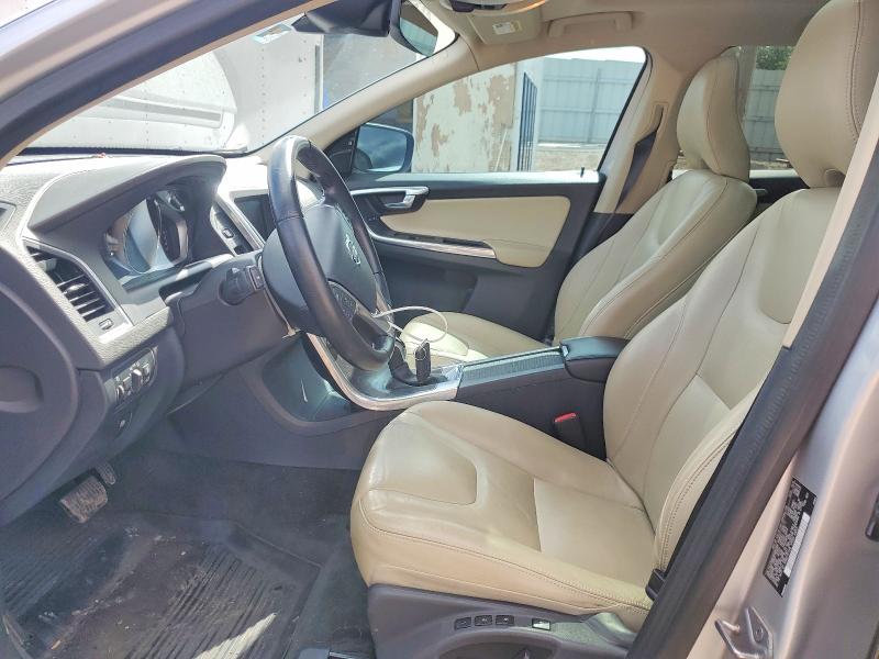 55424806 :رقم المزاد ، YV440MDK5G2850156 vin ، 2016 Volvo Xc60 مزاد بيع