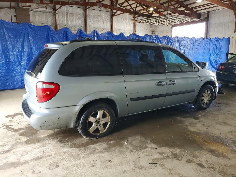 Aukcja sprzedaży 2005 Dodge Grand Caravan, vin: 1D4GP24R85B165923, numer aukcji: 53890116
