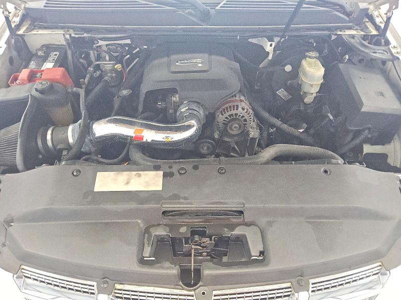 54825836 :رقم المزاد ، 1GYFK63807R277806 vin ، 2007 Cadillac Escalade مزاد بيع
