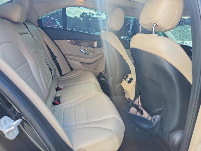 Продажа на аукционе авто 2015 Mercedes-benz C, vin: 55SWF4KB6FU042373, номер лота: 53400236