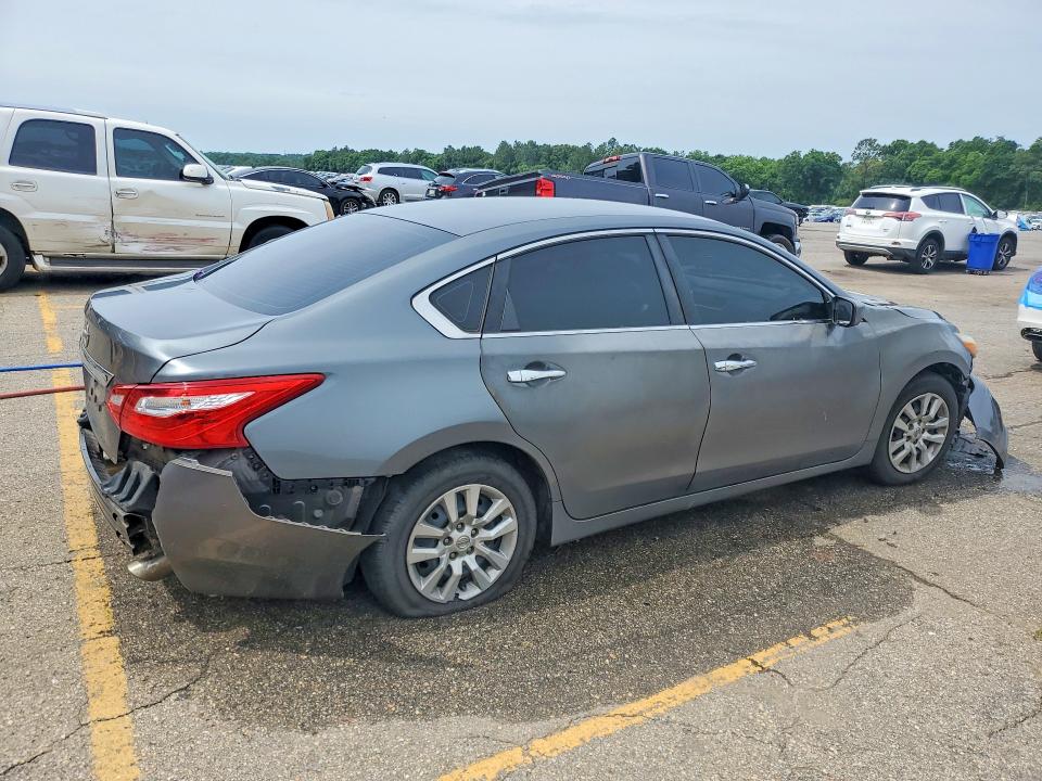 53055566 :رقم المزاد ، 1N4AL3AP7GN314465 vin ، 2016 Nissan Altima مزاد بيع