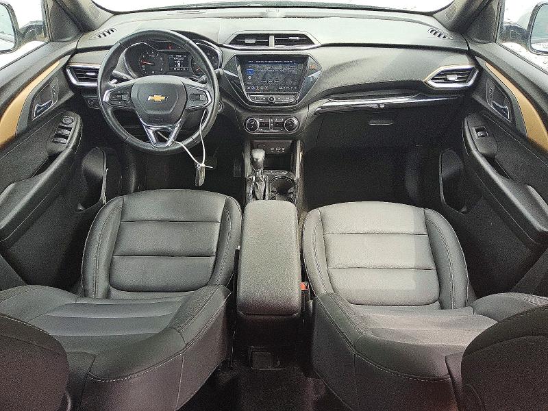 Продаж на аукціоні авто 2023 Chevrolet Trailblazer, vin: KL79MSSL3PB181119, номер лоту: 54277486