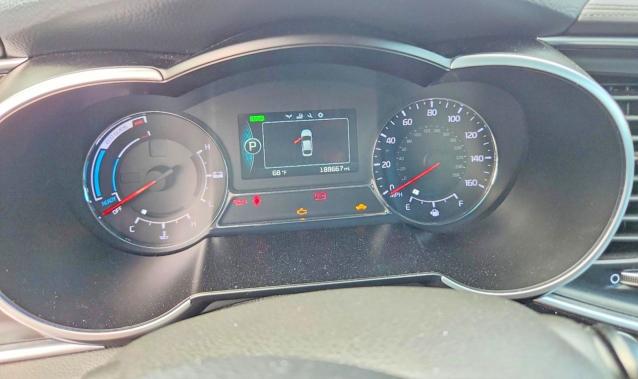 2014 Kia Optima მანქანა იყიდება აუქციონზე, vin: KNAGN4AD1E5075547, აუქციონის ნომერი: 53246056