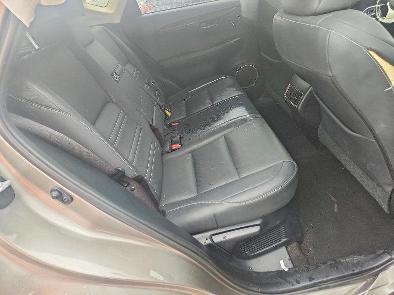 Aukcja sprzedaży 2020 Lexus Nx, vin: JTJDJRDZ1L2145792, numer aukcji: 54284986