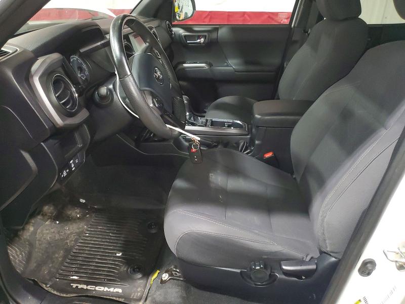 Auction sale of the 2019 Toyota Tacoma, vin: 3TMCZ5AN8KM277571, lot number: 54178016