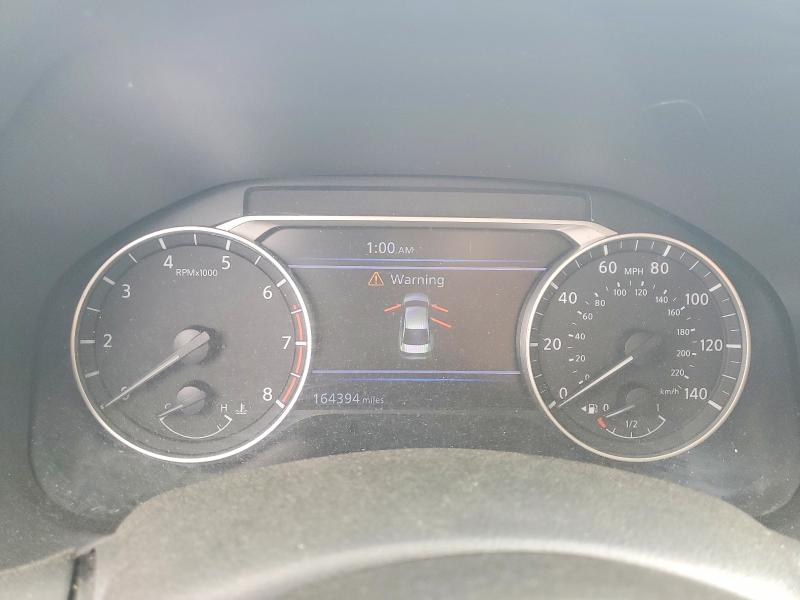 Продаж на аукціоні авто 2019 Nissan Altima, vin: 1N4BL4BV8KC108048, номер лоту: 53123996