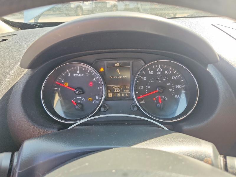 Aukcja sprzedaży 2013 Nissan Rogue, vin: JN8AS5MV9DW101191, numer aukcji: 53829536