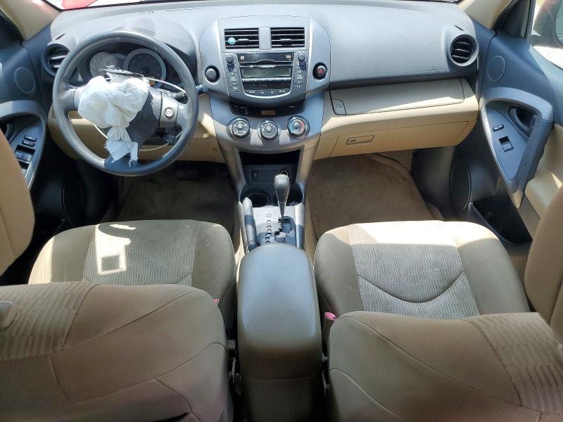 Продажа на аукционе авто 2011 Toyota Rav4, vin: JTMZF4DV2B5036961, номер лота: 55328446