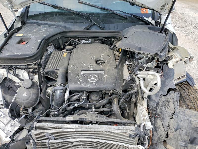 52170826 :رقم المزاد ، WDC0G4KB6GF025956 vin ، 2016 Mercedes-benz Glc مزاد بيع
