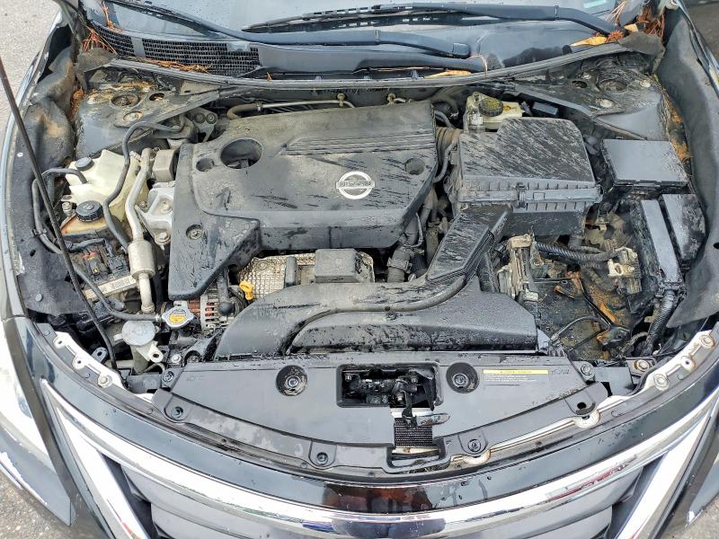 2014 Nissan Altima მანქანა იყიდება აუქციონზე, vin: 1N4AL3AP2EC299012, აუქციონის ნომერი: 52832106