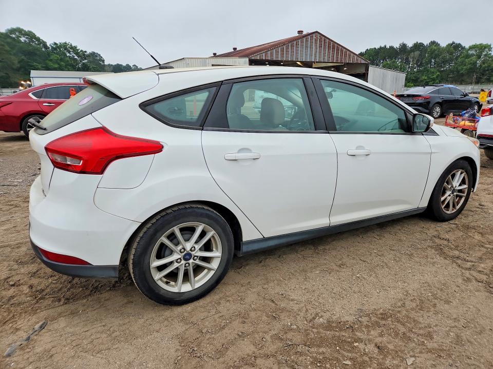 Продаж на аукціоні авто 2016 Ford Focus, vin: 1FADP3K20GL249698, номер лоту: 52342856