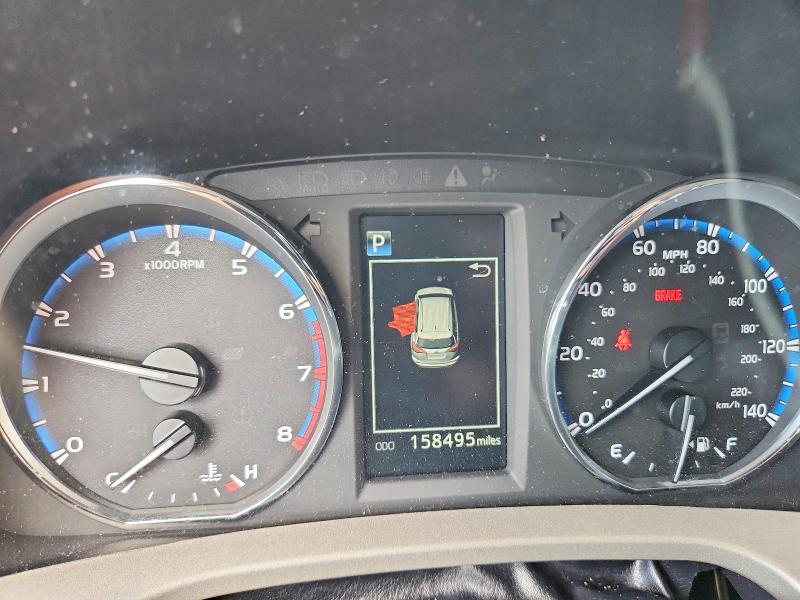 Продаж на аукціоні авто 2016 Toyota Rav4, vin: 2T3RFREV1GW451961, номер лоту: 53467596