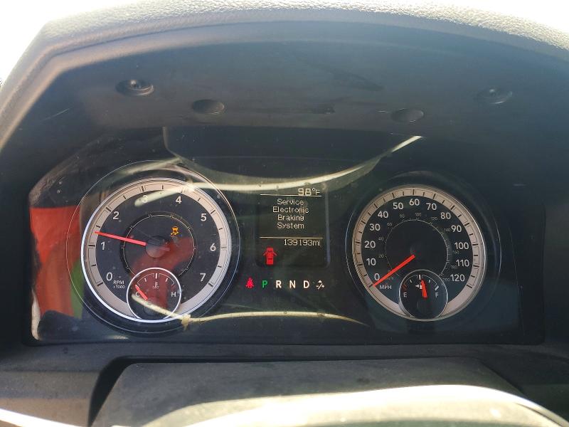 Продажа на аукционе авто 2019 Ram 1500 Classic, vin: 3C6JR6DTXKG507513, номер лота: 53621276