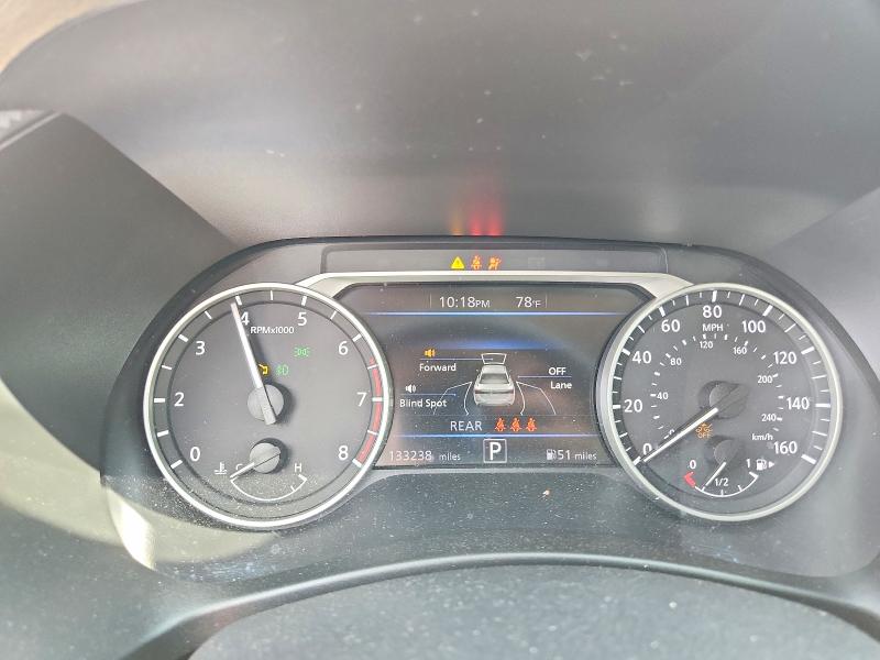Aukcja sprzedaży 2020 Nissan Sentra, vin: 3N1AB8DV1LY260049, numer aukcji: 54607066