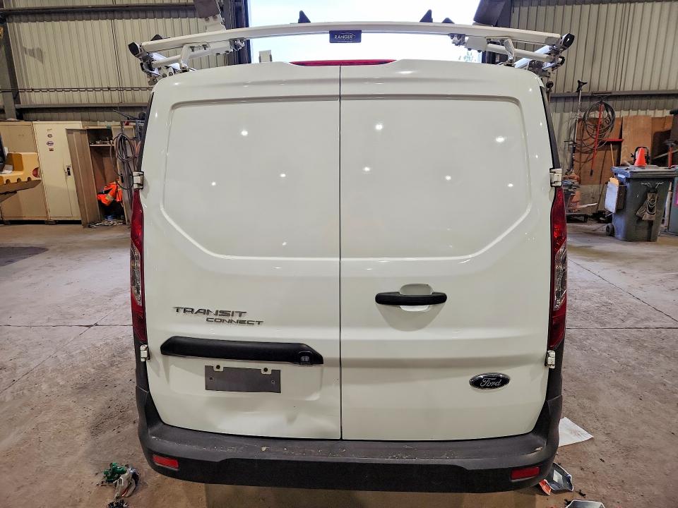 53020966 :رقم المزاد ، NM0LS7S22L1481878 vin ، 2020 Ford Transit Connect مزاد بيع