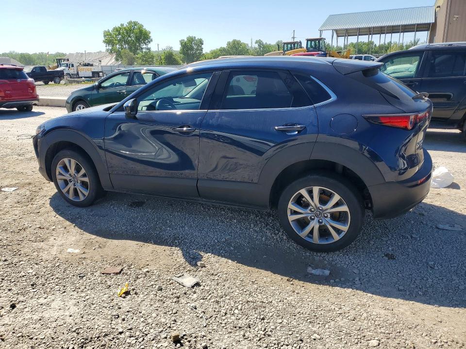 51808076 :رقم المزاد ، 3MVDMBDL2NM407438 vin ، 2022 Mazda Cx-30 مزاد بيع