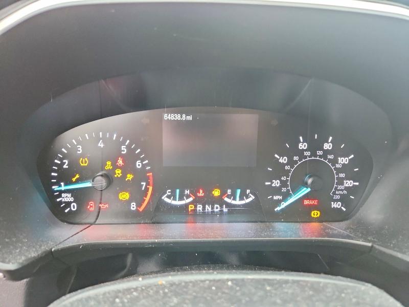 Aukcja sprzedaży 2020 Ford Escape, vin: 1FMCU0H68LUA94292, numer aukcji: 53125856