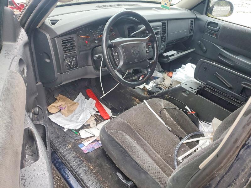 Aukcja sprzedaży 2001 Dodge Dakota, vin: 1B7GL22X91S287551, numer aukcji: 54012206