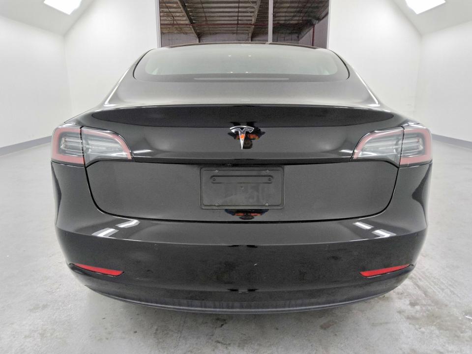 Aukcja sprzedaży 2022 Tesla Model 3, vin: 5YJ3E1EA6NF304416, numer aukcji: 54704826