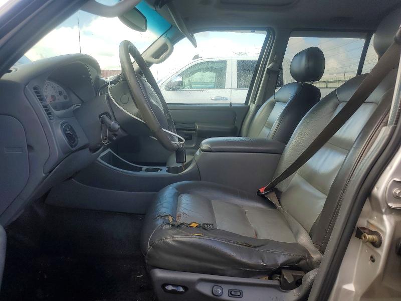 Aukcja sprzedaży 2005 Ford Explorer Sport Trac, vin: 1FMZU77K75UB28078, numer aukcji: 50910756