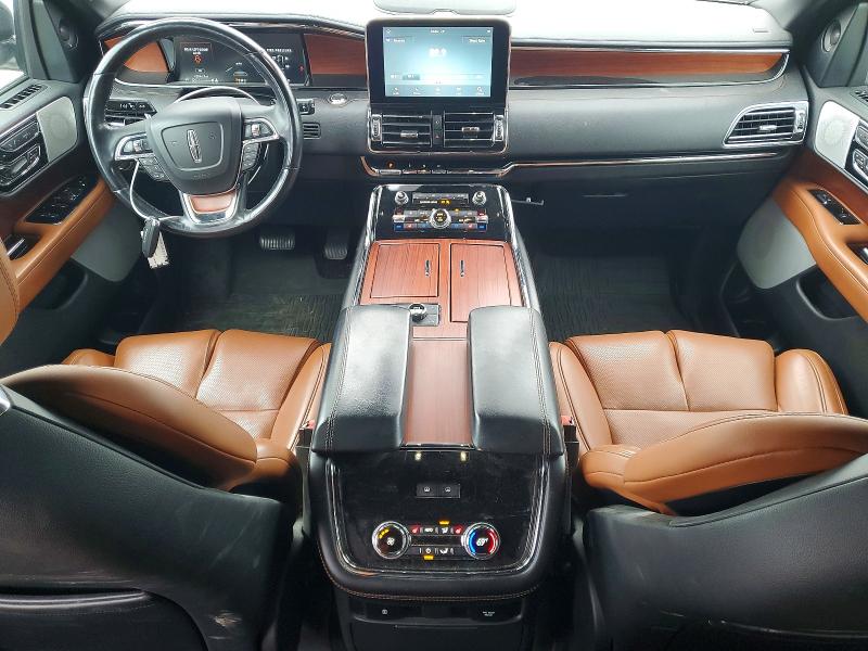 Продаж на аукціоні авто 2020 Lincoln Navigator, vin: 5LMJJ2LT8LEL13557, номер лоту: 54474716
