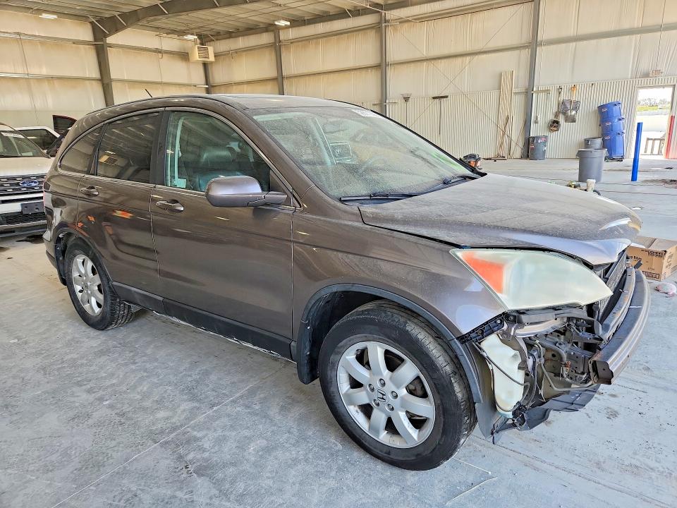 Auction sale of the 2009 Honda Cr-v, vin: 5J6RE487X9L047852, lot number: 52891996