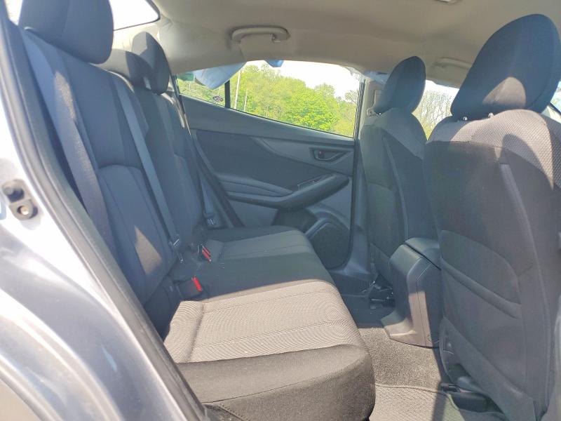 52866716 :رقم المزاد ، 4S3GKAD61K3626350 vin ، 2019 Subaru Impreza مزاد بيع