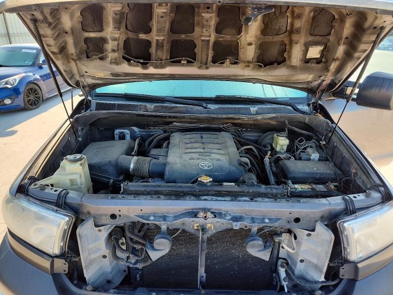 Aukcja sprzedaży 2012 Toyota Tundra, vin: 5TFDW5F11CX235547, numer aukcji: 53319586