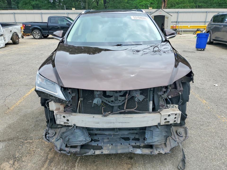 2016 Lexus Rx 350 მანქანა იყიდება აუქციონზე, vin: 2T2BZMCA6GC007928, აუქციონის ნომერი: 53194606
