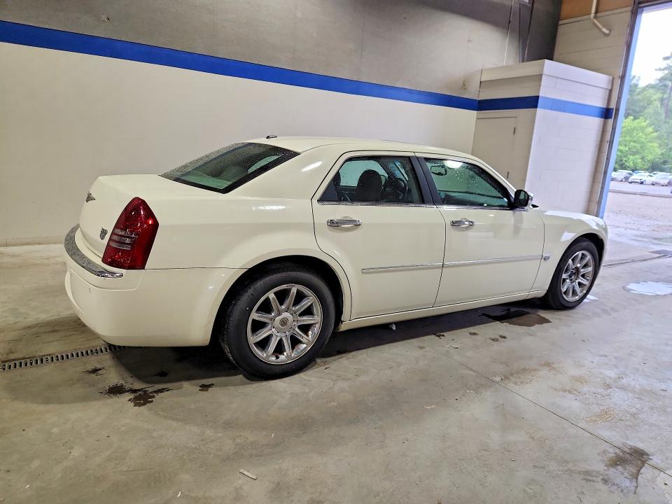 Aukcja sprzedaży 2006 Chrysler 300c, vin: 2C3LA63H46H291142, numer aukcji: 52170396