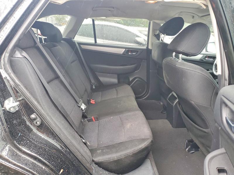 Aukcja sprzedaży 2015 Subaru Outback, vin: 4S4BSADC0F3328504, numer aukcji: 51985586