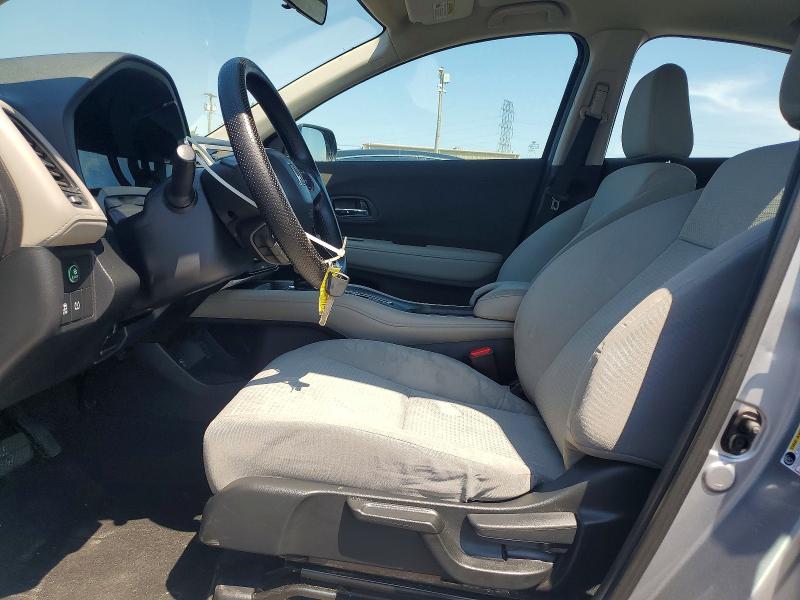 Продажа на аукционе авто 2019 Honda Hr-v, vin: 3CZRU6H30KG727712, номер лота: 52242526