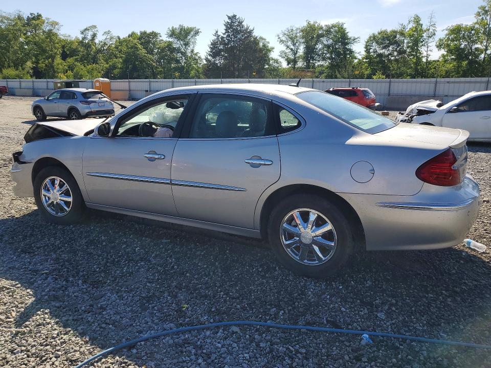 Aukcja sprzedaży 2006 Buick Lacrosse, vin: 2G4WD582861291891, numer aukcji: 53899526