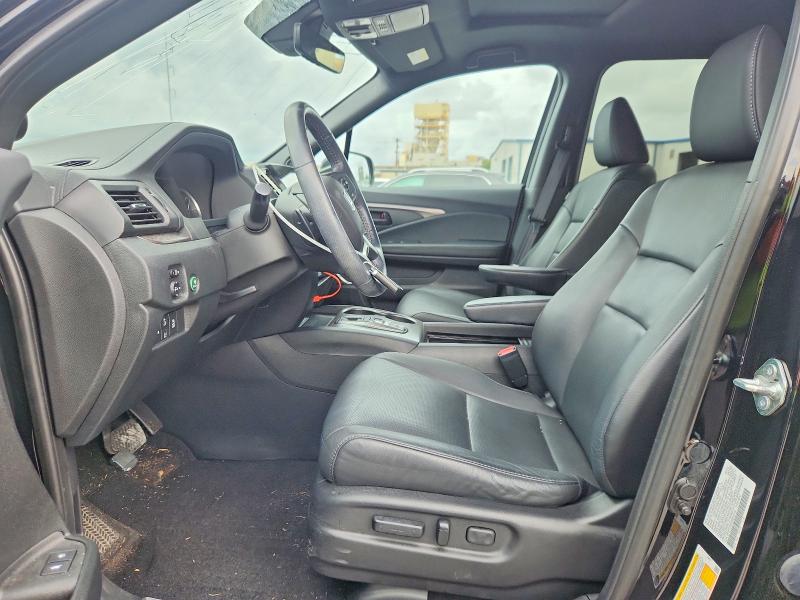 Aukcja sprzedaży 2022 Honda Passport, vin: 5FNYF7H52NB002190, numer aukcji: 53838866