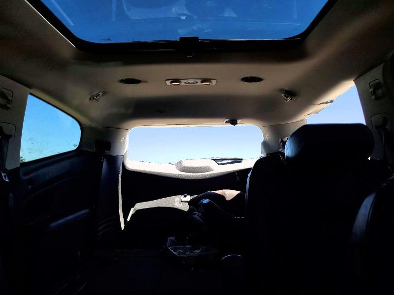 Aukcja sprzedaży 2015 Chevrolet Traverse, vin: 1GNKRHKD9FJ336267, numer aukcji: 52696936