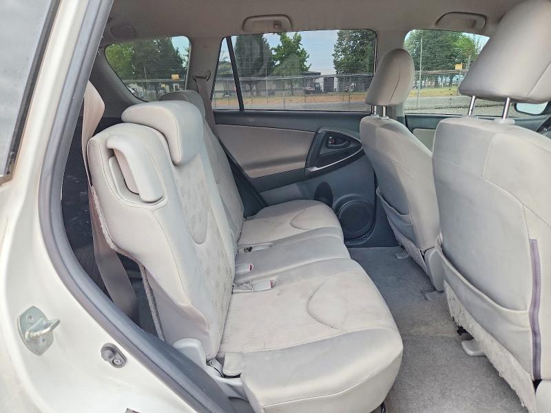 2010 Toyota Rav4 მანქანა იყიდება აუქციონზე, vin: JTMBF4DV3AD034903, აუქციონის ნომერი: 49519076