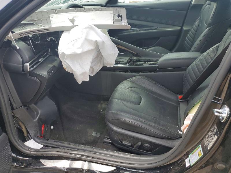 Aukcja sprzedaży 2026 Hyundai Elantra, vin: KMHLP4DG3TU123050, numer aukcji: 54395646