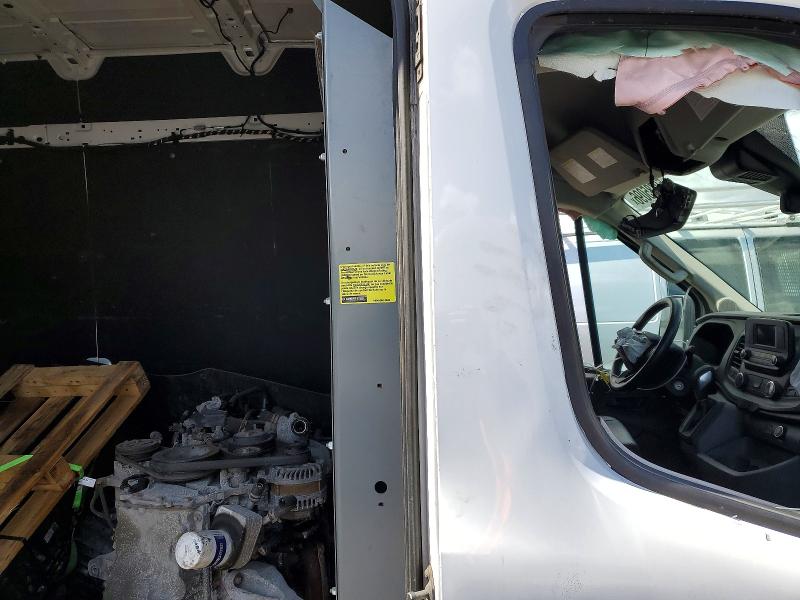 2021 Ford Transit მანქანა იყიდება აუქციონზე, vin: 1FTBR1X86MKA24264, აუქციონის ნომერი: 52785096