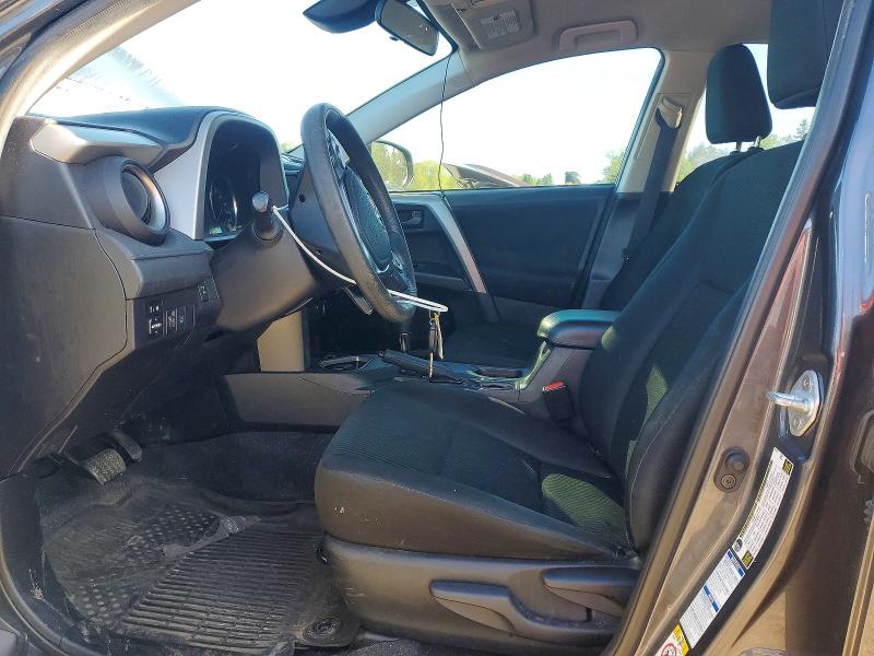 Aukcja sprzedaży 2018 Toyota Rav4, vin: 2T3BFREV2JW834431, numer aukcji: 54160766