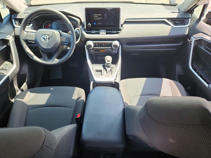 Aukcja sprzedaży 2024 Toyota Rav4, vin: 2T3K1RFV6RC277937, numer aukcji: 54636286
