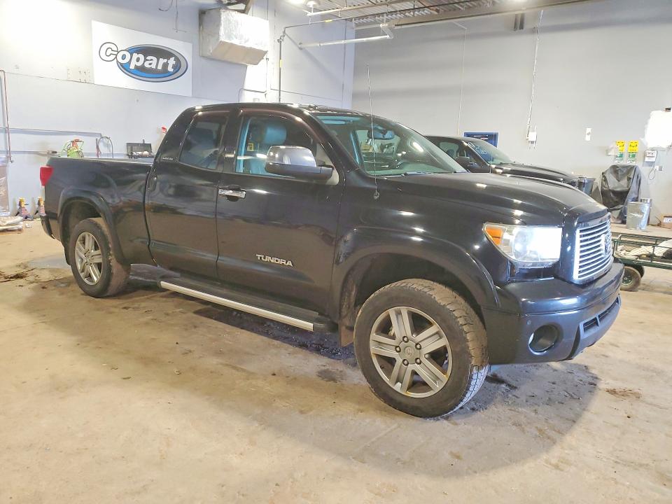 Aukcja sprzedaży 2013 Toyota Tundra, vin: 5TFBY5F14DX277682, numer aukcji: 52819776