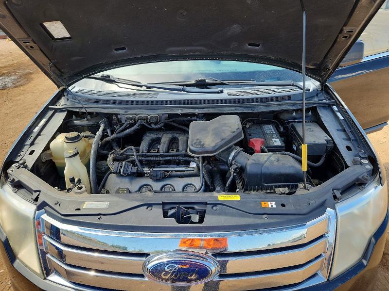 Aukcja sprzedaży 2010 Ford Edge, vin: 2FMDK3KC2ABA57896, numer aukcji: 53750706