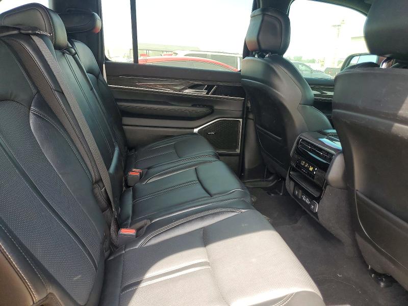 Продаж на аукціоні авто 2022 Jeep Wagoneer, vin: 1C4SJVBT2NS183259, номер лоту: 53789606