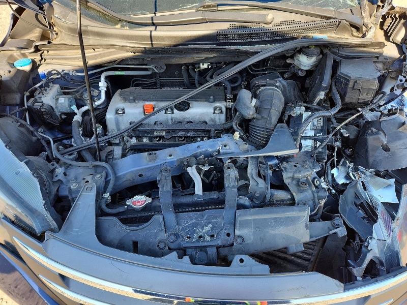 Продаж на аукціоні авто 2014 Honda Cr-v, vin: 2HKRM4H7XEH705886, номер лоту: 54476816