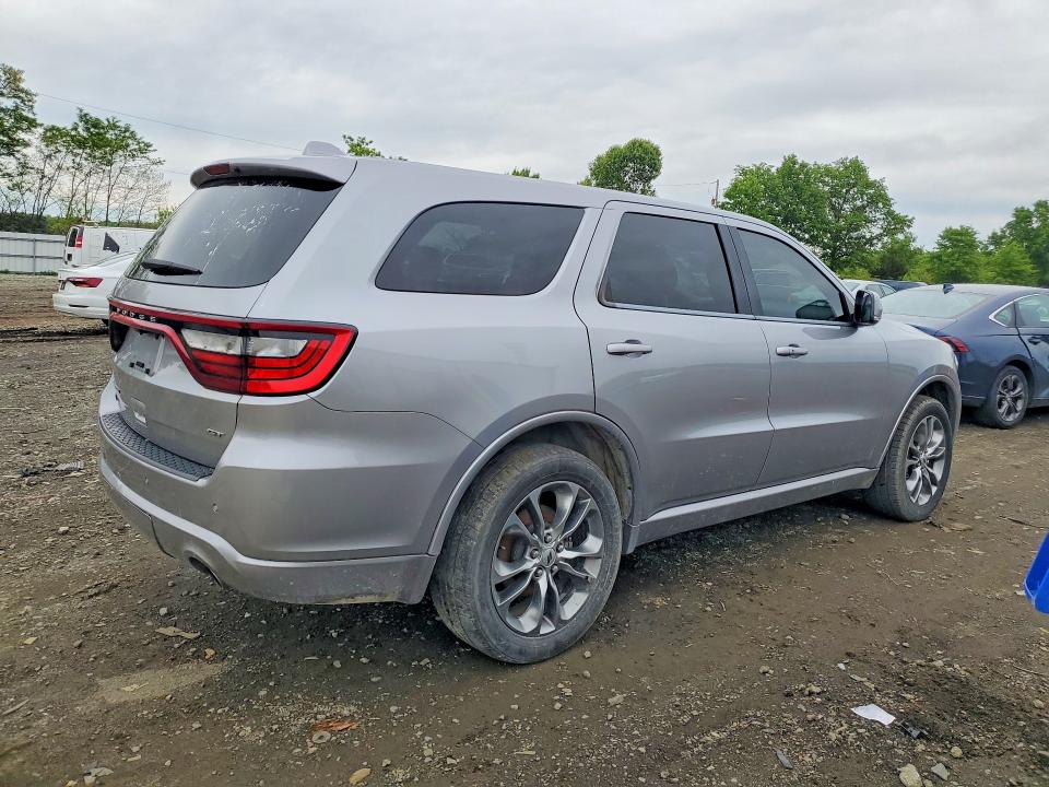 Aukcja sprzedaży 2020 Dodge Durango, vin: 1C4RDJDG2LC285926, numer aukcji: 53474566